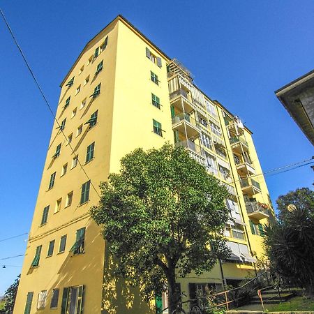 Cozy Apartment In La Spezia With Wifi Luaran gambar