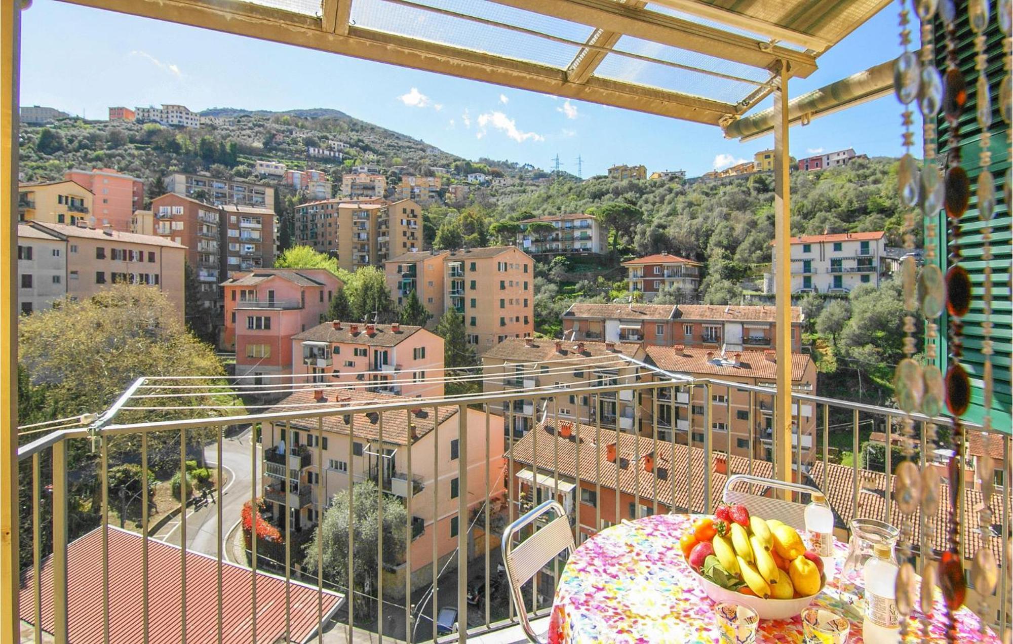 Cozy Apartment In La Spezia With Wifi Luaran gambar
