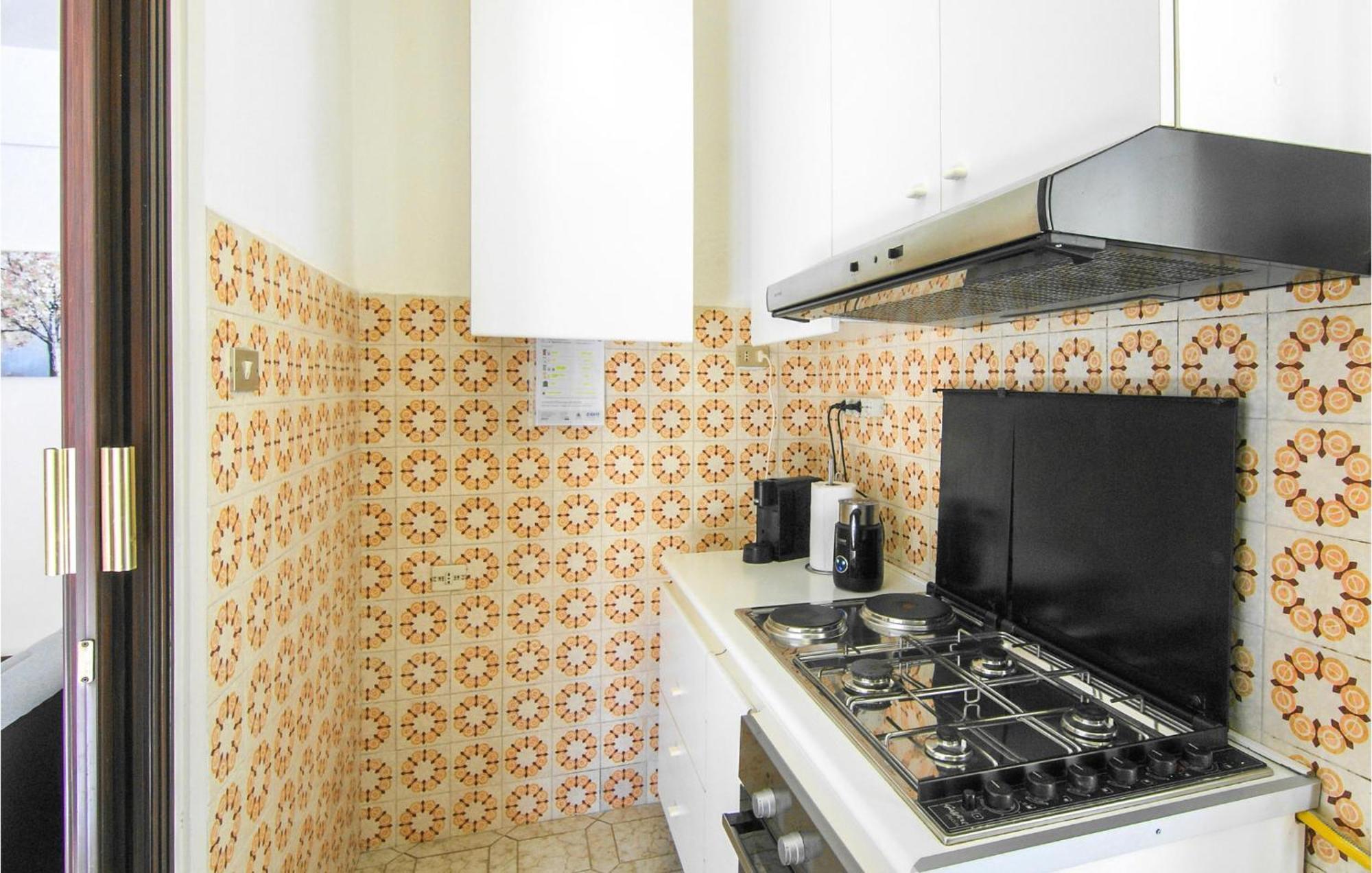 Cozy Apartment In La Spezia With Wifi Luaran gambar